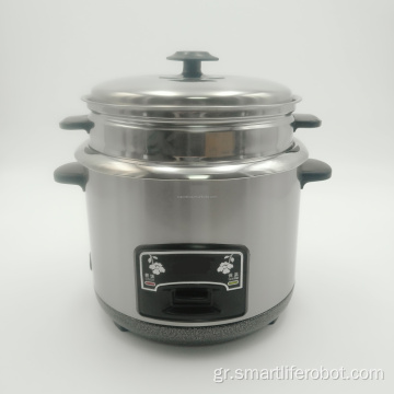 National Rice Cooker Multi Olla Arrocera Straight